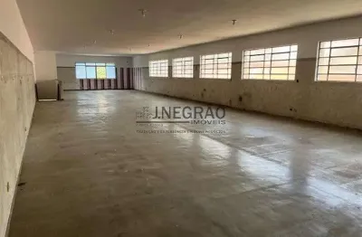 Oportunidade única: Prédio comercial na Vila Vera, São Paulo-SP! 5 banheiros, 3 vagas de garagem, 609m² de área!