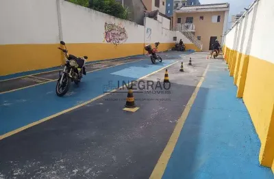 Terreno de 296m² à venda em Sacomã, São Paulo-SP: aproveite essa oportunidade!