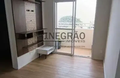 Imperdível oportunidade de adquirir apartamento de 2 quartos no Parque Fongaro, São Paulo-SP!
