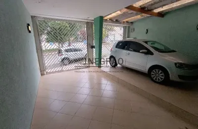 Imperdível: Casa à venda em São Paulo-SP, Jardim Patente Novo! 2 quartos, 1 sala, 3 banheiros, 2 vagas, 120m².