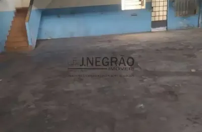 Prédio comercial para locação na Vila Moinho Velho - São Paulo-SP: 404m², 6 Banheiros, 3 Vagas de Garagem, energia elétrica trifásica!!