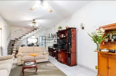 Casa à venda em São Paulo-SP, Alto Ipiranga: 3 quartos, 1 suíte, 2 salas, 3 vagas, 178m². Confira!