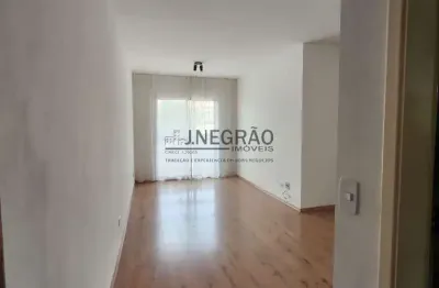 Apartamento para locação em São Paulo-SP, Vila Firmiano Pinto: 3 quartos, 1 sala, 1 banheiro, 1 vaga de garagem!