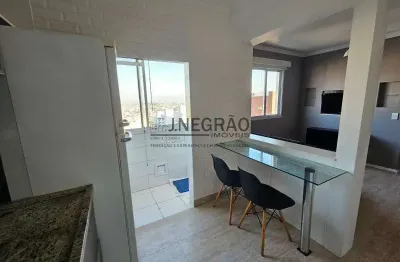 Apartamento para locação na Vila Moraes, São Paulo-SP: 1 quarto, 1 sala, 1 banheiro e vaga de garagem!