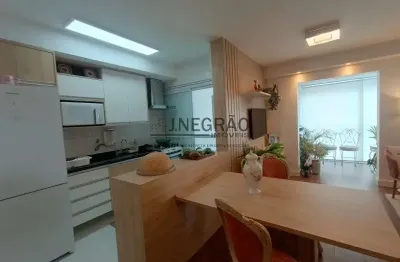 Apartamento à venda no Ipiranga com 3 quartos, 1 suíte e 2 vagas de garagem! Venha conferir!