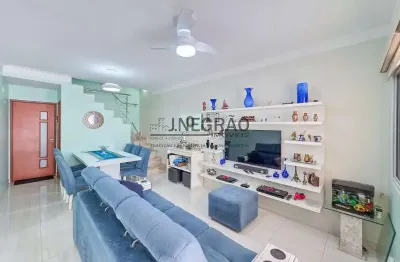 Casa à venda em São Paulo-SP, Vila Gumercindo: 3 quartos, 1 suíte, 2 salas, 2 banheiros, 2 vagas, 90m². Confira!