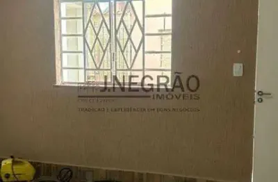 Excelente Casa para Locação em São Paulo-SP, Jardim Maria Estela! 2 Quartos, Sala, Banheiro, Garagem, 60m². Venha Conferir!