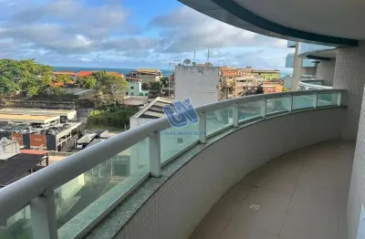 Apartamento com 2 quartos à venda na Avenida Oceânica, 3659, Rio Vermelho, Salvador