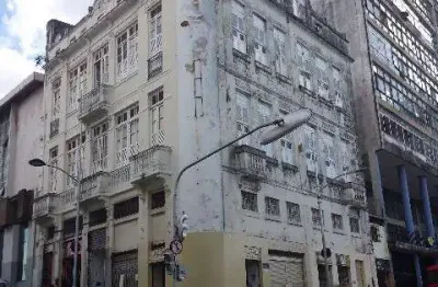 Hotel no centro histórico 20 quartos sendo 15 suítes