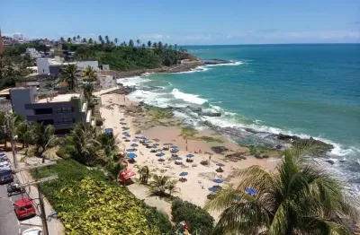 Magistrale 4 quartos suites 288m2 frente mar no rio vermelho