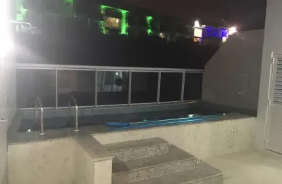 Cobertura com 2 quartos à venda na Avenida Oceânica, 1450, Ondina, Salvador