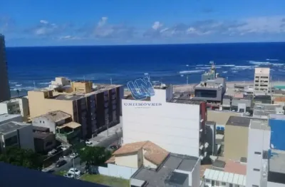 Excelente apartamento cobertura 5 quartos sendo 3 suítes 400m2 na pituba