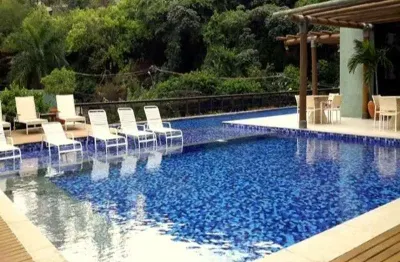 Apartamento duplex 4 quartos suites com closet 268m2 na pituba