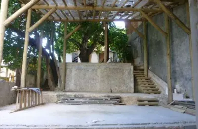 Terreno à venda na Avenida Anita Garibaldi, Federação, Salvador