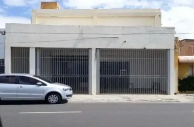 Casa comercial para venda  - ideal para investidores - imóvel locado pituba