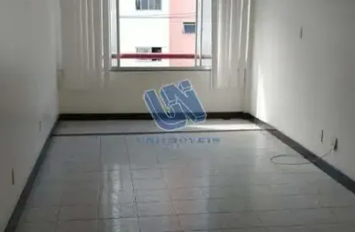 Apartamento 3 quartos totais sendo 1 suíte 88m2 na federação