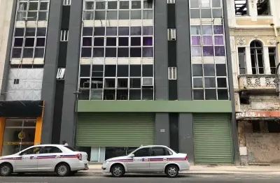 Sala comercial para alugar na Rua Miguel Calmon, 45/47, Comércio, Salvador