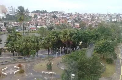 Apartamento com 3 quartos à venda na Rua Arquimedes Gonçalves, 351, Nazaré, Salvador
