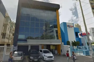 Prédio para alugar na Avenida Manoel Dias da Silva, 1759, Pituba, Salvador