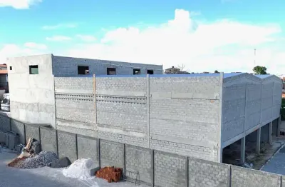 Excelente galpão 2 pavimentos com 1.670m2 em itinga