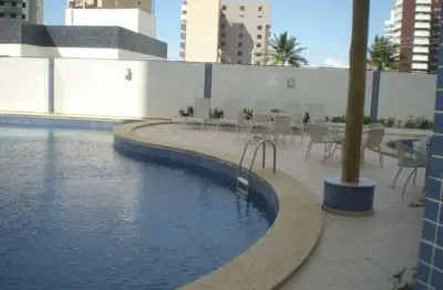 Apartamento com 4 quartos à venda na Rua Bicuíba, Patamares, Salvador
