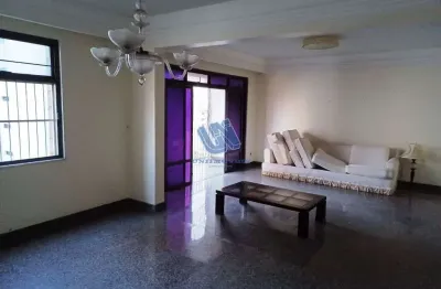 Apartamento nascente com 4 quartos sendo 1 suíte 230m2 na graça