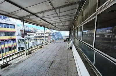 Prédio comercial ideal para investidores no comércio