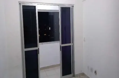 Apartamento para alugar em brotas com 2 quartos sendo 1 suíte 60m2