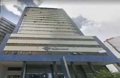 Prédio comercial com 8.298,34 m² para locação na tancredo neves