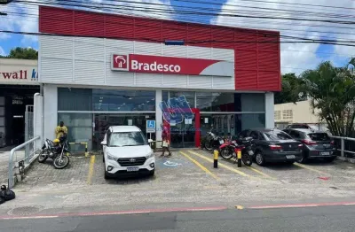 Excelente imóvel comercial com 650,00 m²na avenida barros reis
