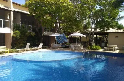 Village térreo com 2 quartos sendo 1 suíte superior duplex 70m2 em itacimirim 02 vagas