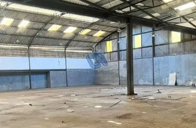 Excelentes galpões amplos interligados para venda e/ou locação em jardim cajazeiras