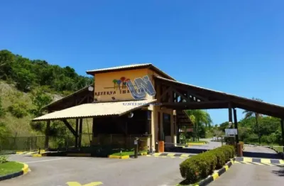 Terreno à venda na Reserva Imbassai, S/N, Reserva Imbassaí, Mata de São João