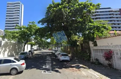 Apartamento com 3 quartos à venda na Rua Rio de Janeiro, 678, Pituba, Salvador