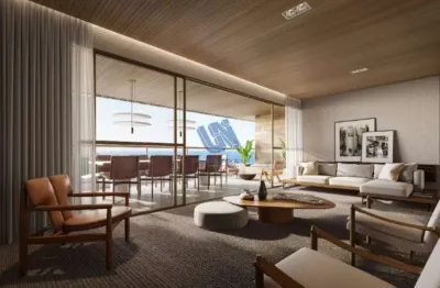 Apartamento com 4 quartos à venda na Rua da Sapucaia, 278, Horto Florestal, Salvador