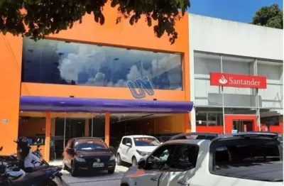 Sala comercial para alugar na Rua Silveira Martins, 292, Cabula, Salvador
