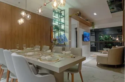 House balneário de ondina 2 suítes com varanda e vista mar 54,02m2 na ondina