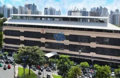 Loja no shopping itaigara com 83,14 m2 para locação oportunidade menor preço