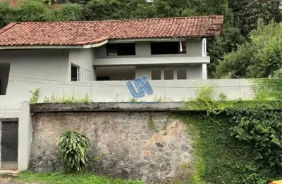 Imóvel comercial frente de rua terreno com 562,00 m2 no caminho das arvores!