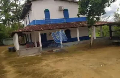 Fazenda à venda na Zona Rural, S/N, Área Rural de Teolândia, Teolândia