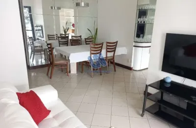 Apartamento 4 quartos sendo 1 suíte em loteamento aquárius pituba
