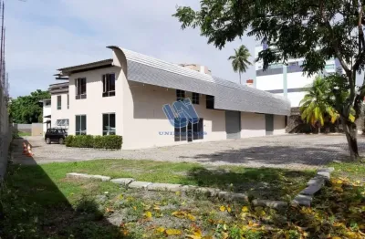 Barracão / Galpão / Depósito com 2 salas à venda na Rua Leonardo R da Silva, Belo Horizonte, Lauro de Freitas