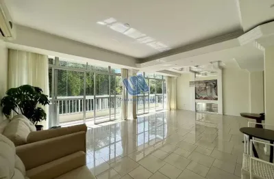 Oportunidade menor preço apartamento 4 quartos sendo 2 suítes com closet 234m2 na graça