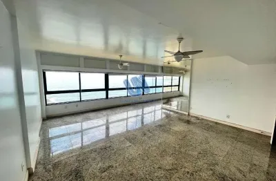 Apartamento nascente 4 quartos sendo 2 suítes 175m2 na ondina