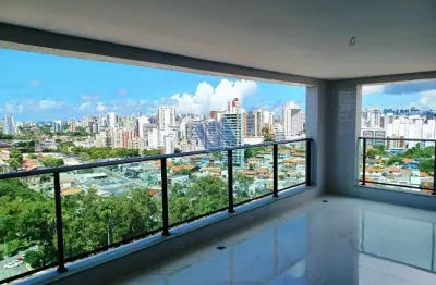 Mansão unique 4 suítes com varanda gourmet 212m2 no caminho das árvores