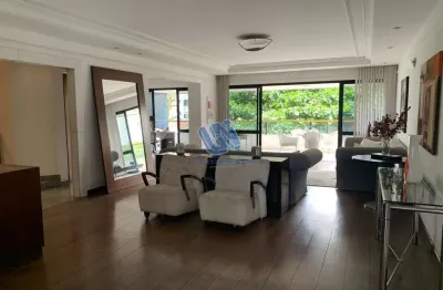 Apartamento com 4 quartos à venda na Rua da Graça, 292, Graça, Salvador