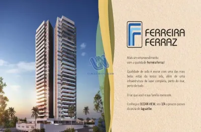 Apartamento 3 quartos sendo 1 suíte 104,58m2 na jaguaribe
