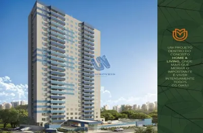 Apartamento com 1 quarto à venda na Rua Parambu, S/N, Santa Teresa, Salvador