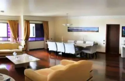 Apartamento cobertura duplex 3 quartos com 2 suítes sendo 1 master com closet e hidro 260m2 na graça