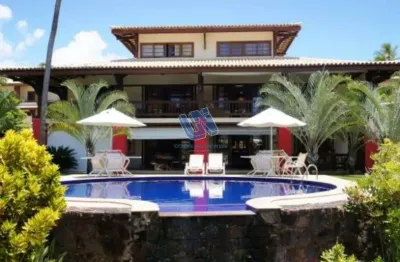 Oportunidade bali bahia praia do forte apartamento mobiliado 192,00 m2